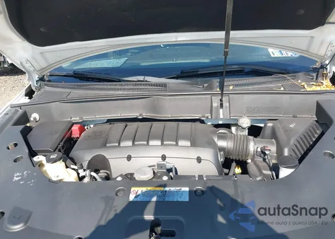 2017 Chevrolet Traverse 1Lt from USA, damaged, VIN 1GNKRGKD8HJ134145